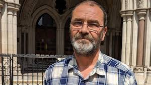 Speech of the Month, July 2023 - Andrew Malkinson