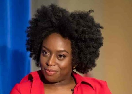 Speech of the Month, December 2022 - Chimamanda Ngozi Adichie
