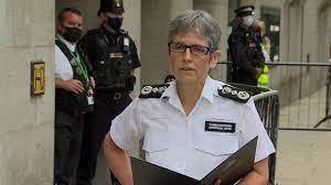 Speech of the Month, July 2021 - Cressida Dick