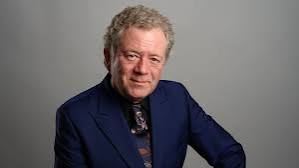 Speech of the Month, July 2026 - Jon Culshaw