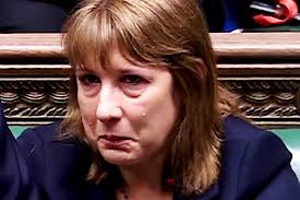 Speech of the Month, July 2025 - Rachel's Tears
