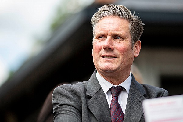 Speech of the Month, October 2023 - Keir Starmer
