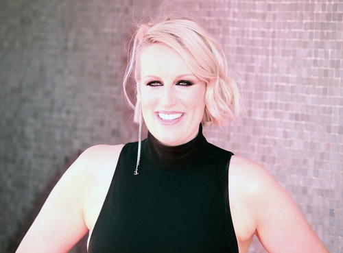 Speech of the Month, May 2023, Steph McGovern